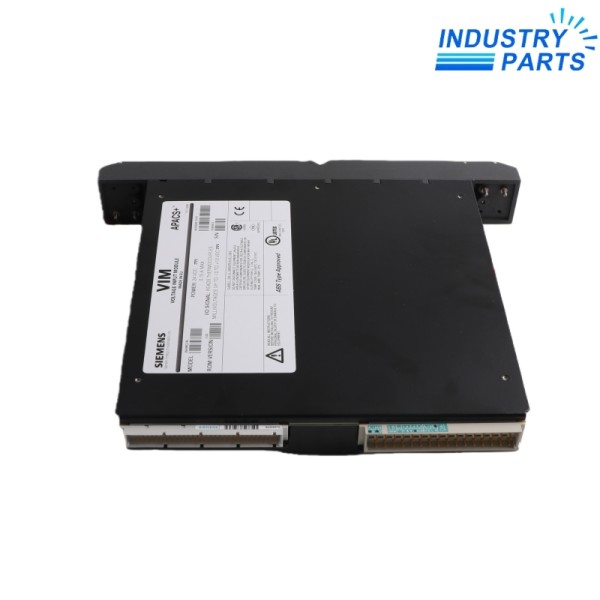 Siemens 39VIMCCN A5E00282175/07 Module
