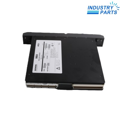 Siemens 39MBXNAN 16180-1/17 Module