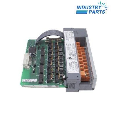Allen-Bradley 1746-OBP16 High Current Sourcing DC Output Module
