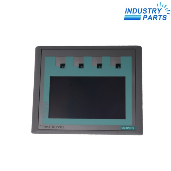 Siemens 6AV6647-0AK11-3AX0 Panel