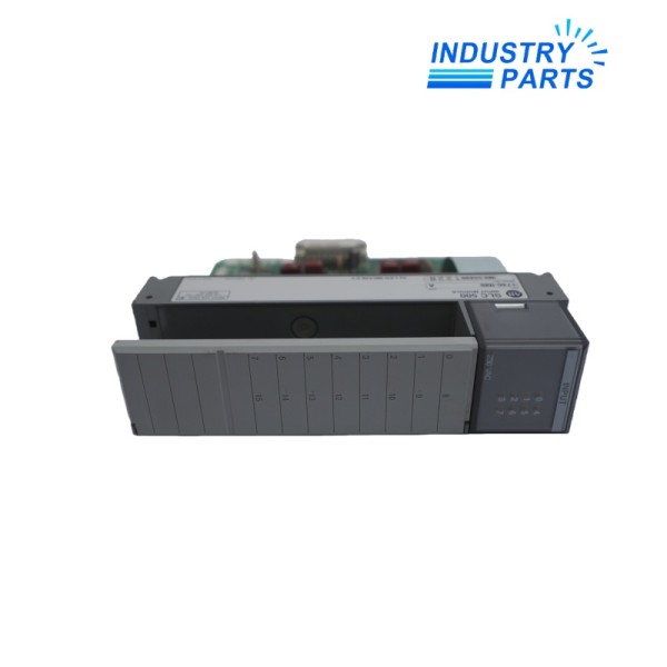 Allen-Bradley 1746-IM8 240V AC Input Module
