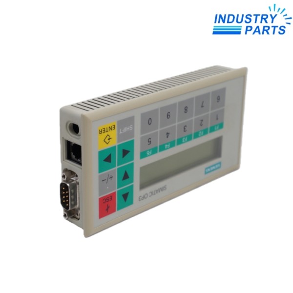 Siemens 6AV3503-1DB10 Panel