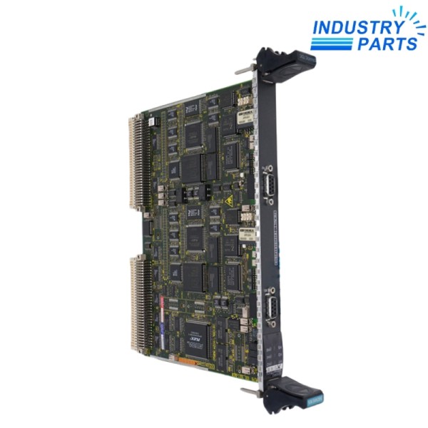 Siemens 6DD1661-0AD0 Module