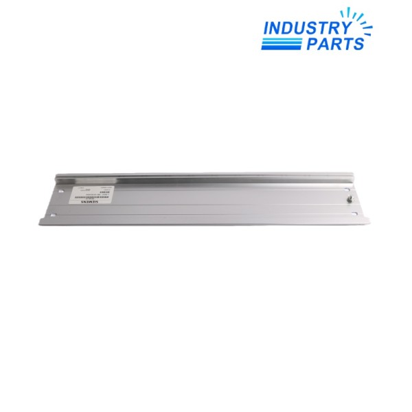 Siemens 6ES7390-1AE80-0AA0 Simatic S7-300 Mounting Rail