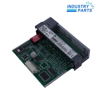 Allen-Bradley 1746SC-CTR4 Counter Flow Meter Input Module