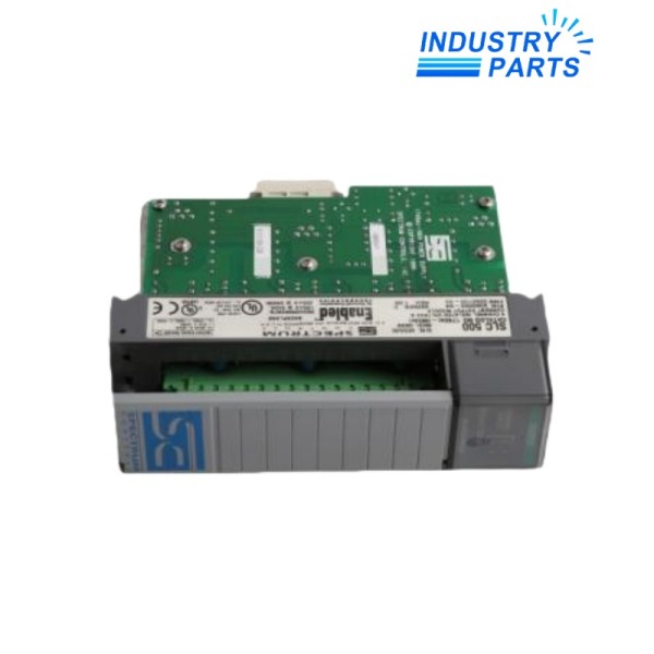Allen-Bradley 1746SC-IN04VI Isolated Voltage and Current Output Module