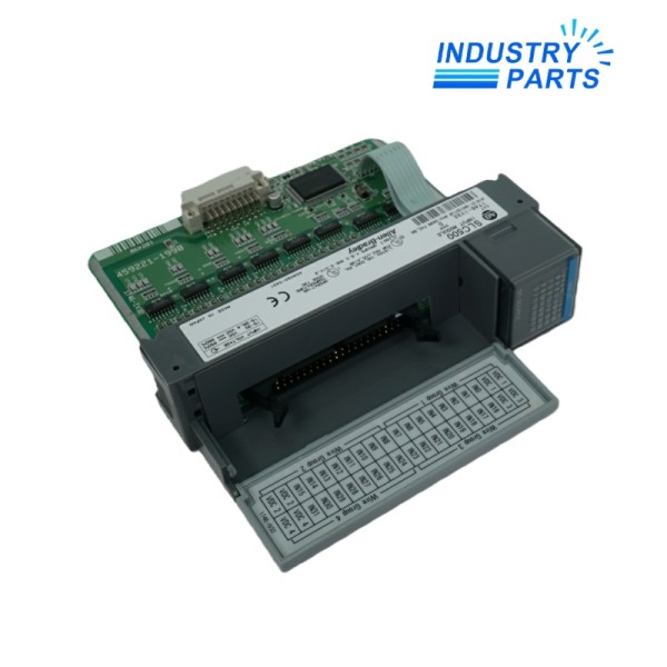 Allen-Bradley 1746-IV32 Current Sourcing DC Input Module