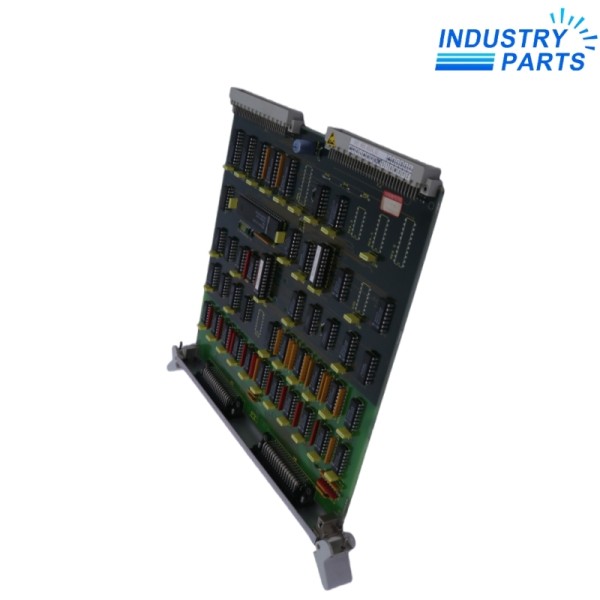 Siemens 6DD1660-0AE0 Module