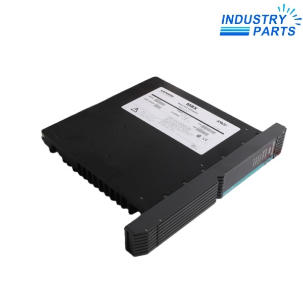 Siemens 39MBXNAN 16180-1/14 Module