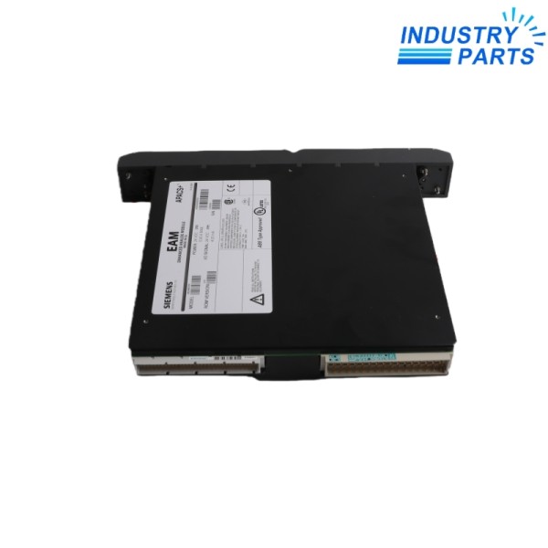 Siemens 39EAMCBN A5E00282025/05 Module