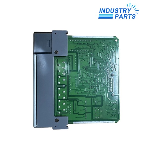 Allen-Bradley 1746-INT4 Thermocouple Input Module
