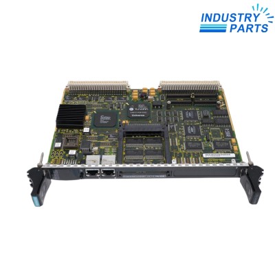 Siemens 6DD1600-0BA1 Module