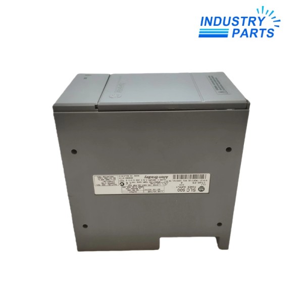 Allen-Bradley 1746-P5 Power Supply Module