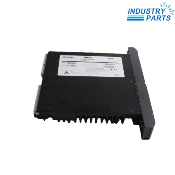 Siemens 39MBXNAN 16180-1/17 Module