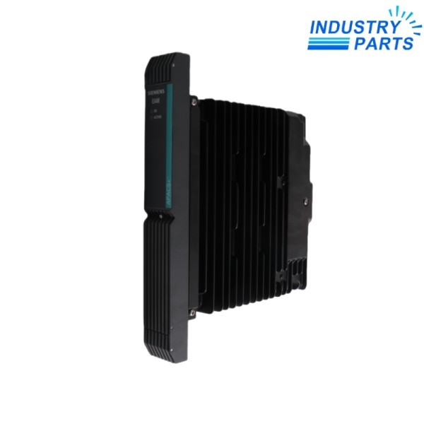 Siemens 39EAMCBN 16154-93/3 Module