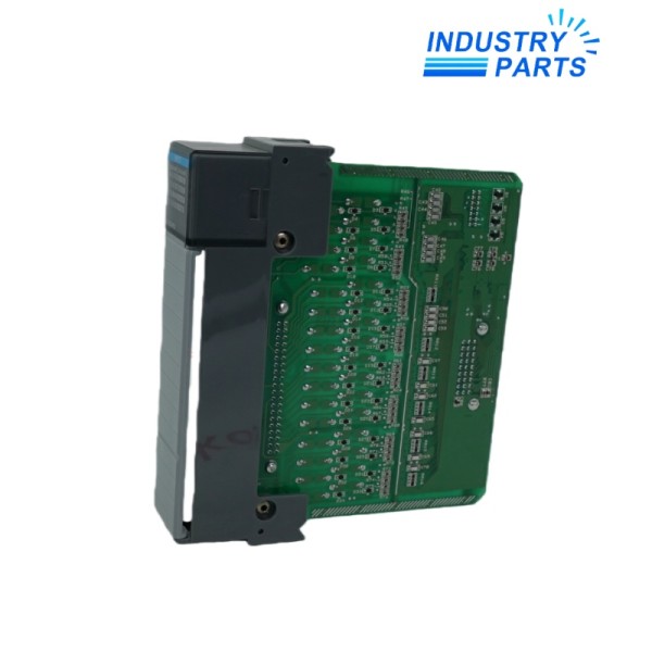 Allen-Bradley 1746-IV32 Current Sourcing DC Input Module