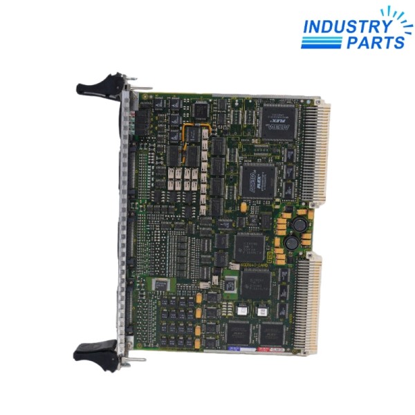 Siemens 6DD1640-0AH0 Module