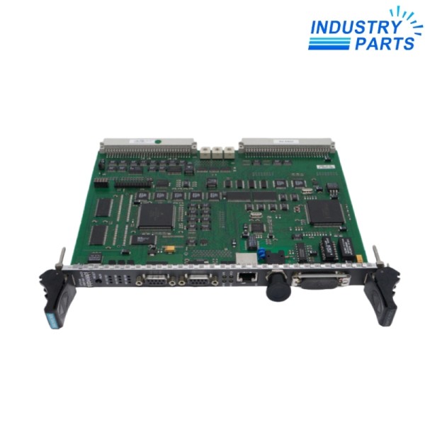 Siemens 6DD1661-0AE0 Module
