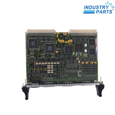 Siemens 6DD1640-0AH0 Module