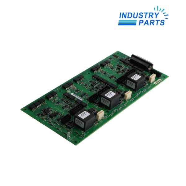 GE IS210AEBIH1BEA Printed Circuit Board