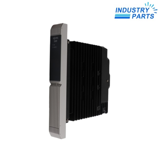 Siemens 39SAMCAN 16133-71/13 Module