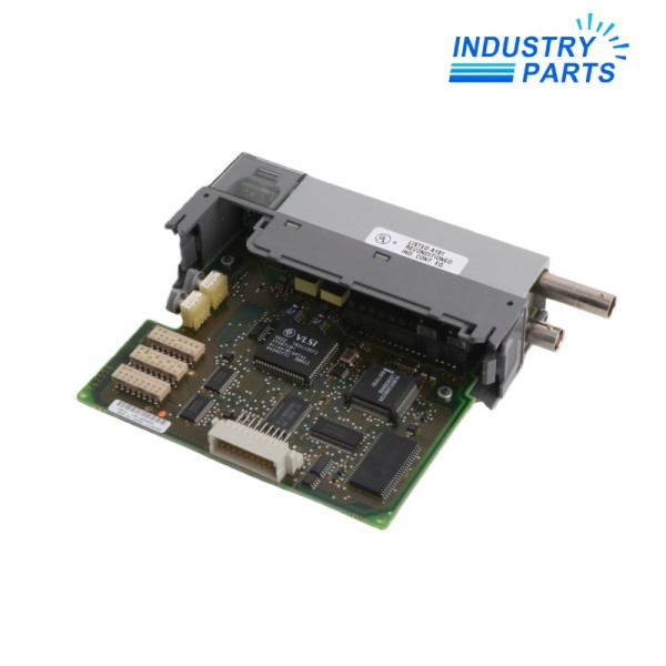 Allen-Bradley 1747-KFC15 ControlNet Messaging Module