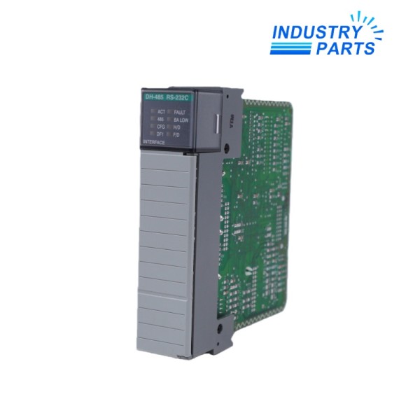Allen-Bradley 1747-KE Interface Module
