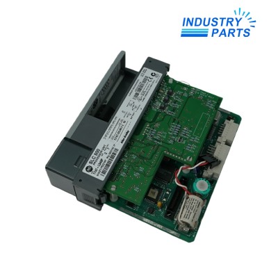 Allen-Bradley 1747-L543P Processor Module