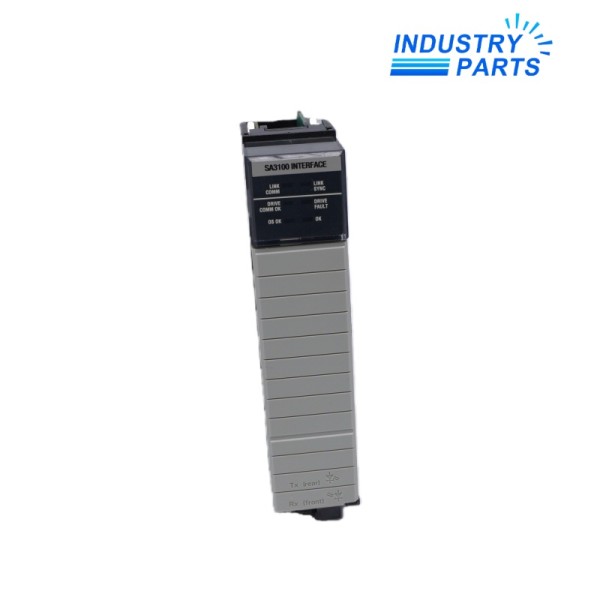 Allen-Bradley 1756-DMA31 ControlLogix SynchLink Drive Interface Module