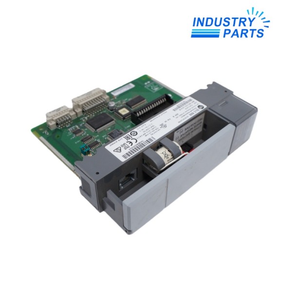 Allen-Bradley 1747-L514 Processor Unit