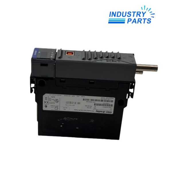 Allen-Bradley 1756-CN2RXT Interface Module