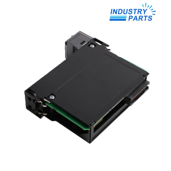 Allen-Bradley 1756-IB16ISOE ControlLogix ISO Sequence of Event Input Module