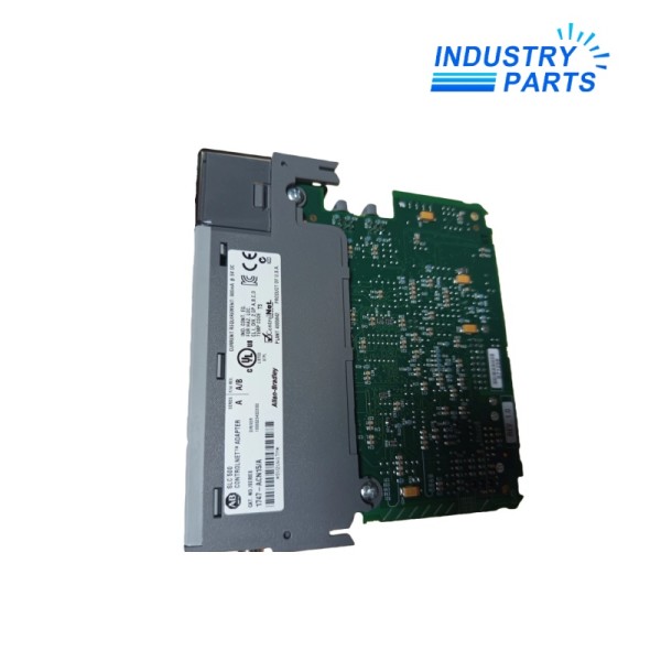 Allen-Bradley 1747-ACN15 ControlNet Adapter Module