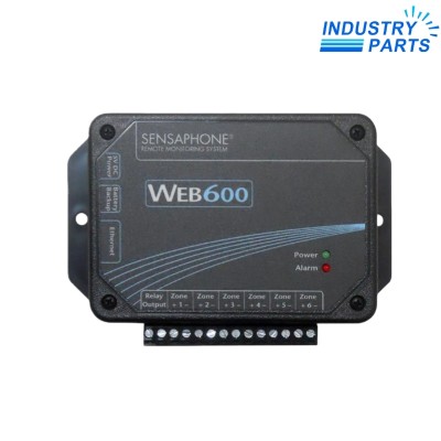 SENSAPHONE WEB600 FGD-W600 Module