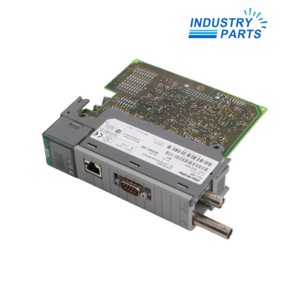 Allen-Bradley 1747-KFC15 ControlNet Messaging Module