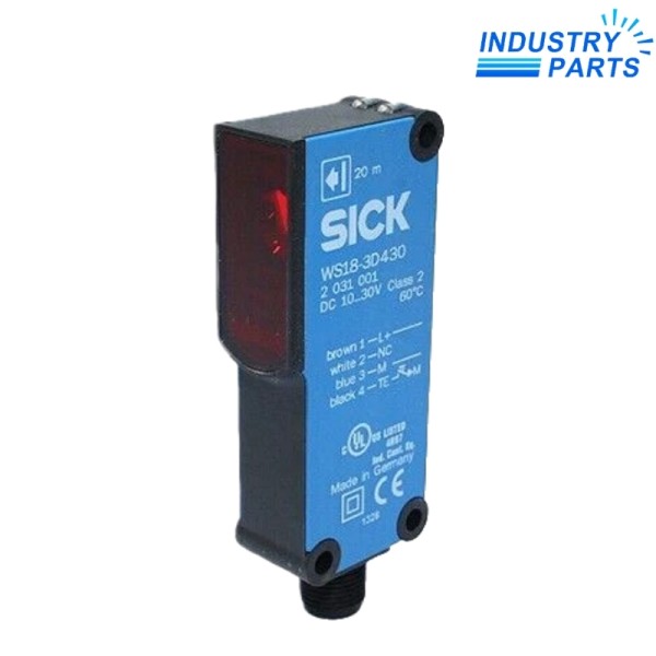 SICK WS18-3D430 Module