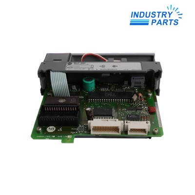 Allen-Bradley 1747-L511 Controller