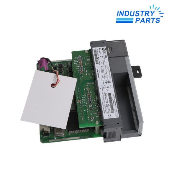 Allen-Bradley 1747-L531 SLC 500 Serie Controllo Processore Unit