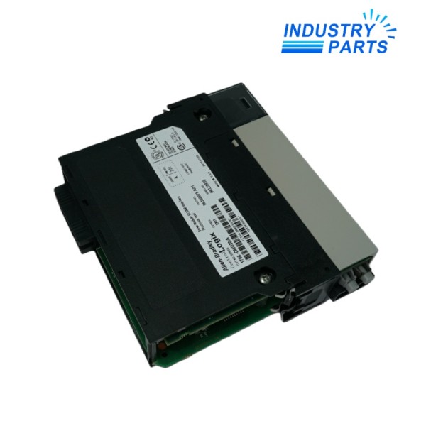Allen-Bradley 1756-DMD30 ControlLogix Drive Module
