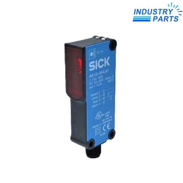 SICK WE18-3P430 Module
