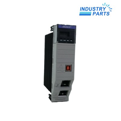 Allen-Bradley 1756-EN3TR ControlLogix EtherNet/IP Module