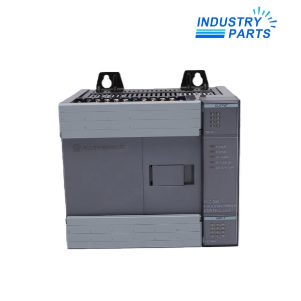 Allen-Bradley 1747-L20C Processor Unit