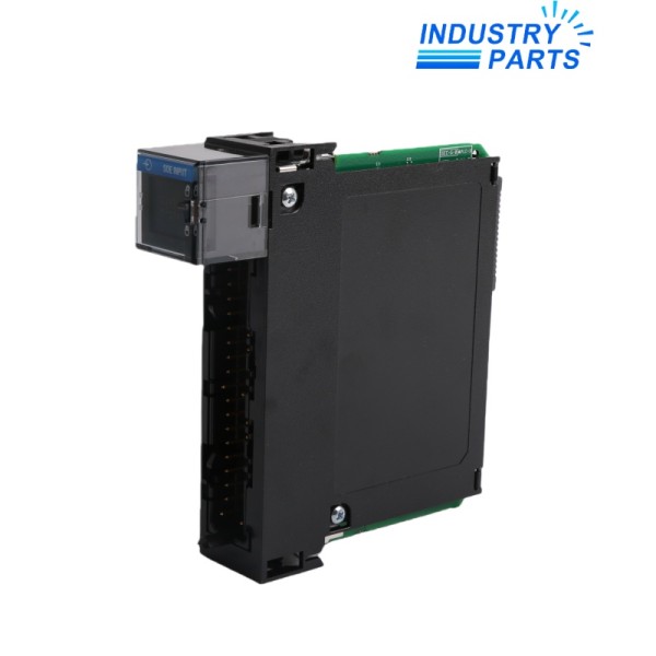 Allen-Bradley 1756-IB16ISOE ControlLogix ISO Sequence of Event Input Module