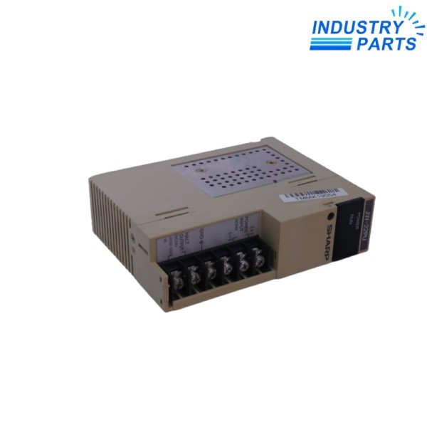 SHARP JW-22PU Module
