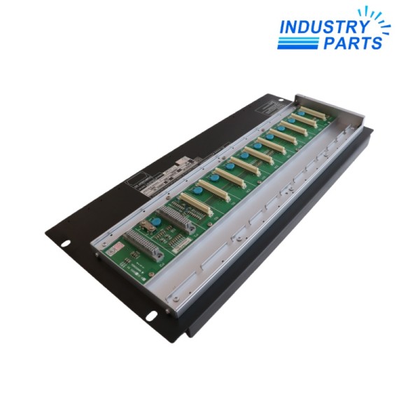 Yokogawa ANB10D-415/CU2N/NDEL Node Unit for Dual-Redundant ESB Bus