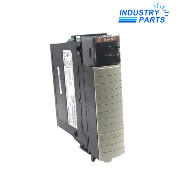 Allen-Bradley 1756-IT6I2 ControlLogix 6 Pt Enhanced TC In Module