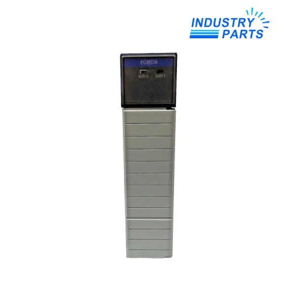 Allen-Bradley 1747-OCPCM2 Interface Module