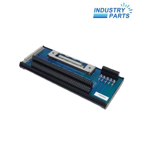 ICS Triplex T8850C Expander Module