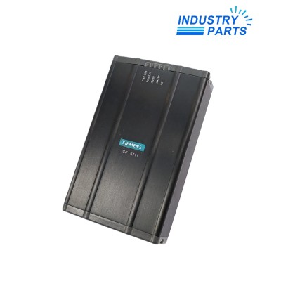 Siemens 6GK1571-1AA00 Communication Processor
