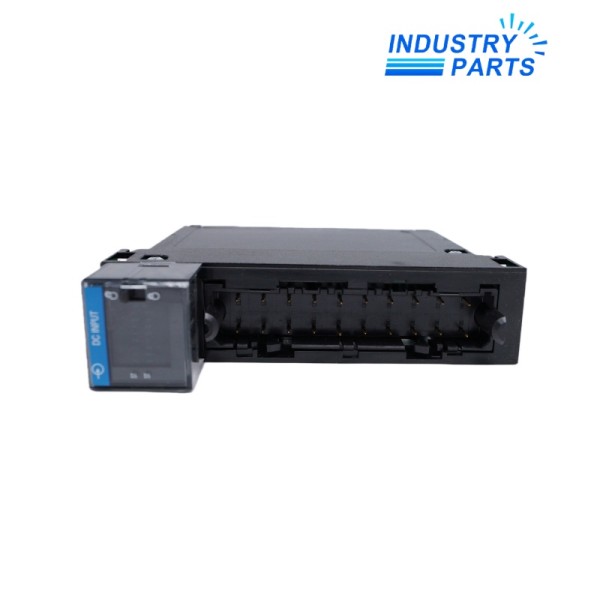 Allen-Bradley 1756-IC16 ControlLogix 16 Pt 48V DC D/I Module
